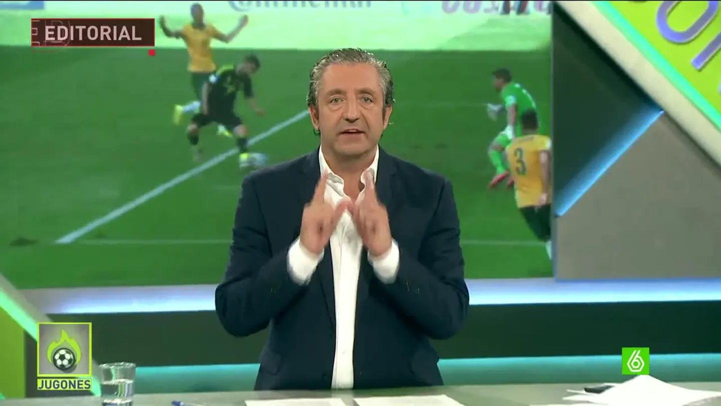 Josep Pedrerol Josep Pedrerol