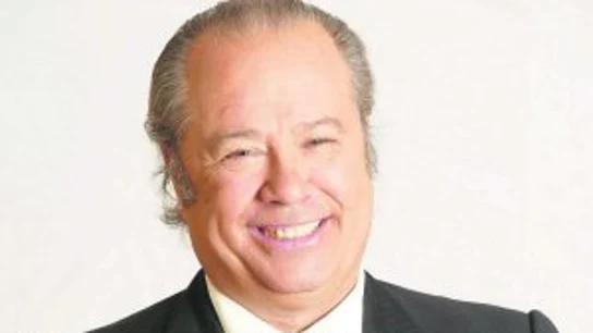 El humorista Paco Arévalo El humorista Paco Arévalo