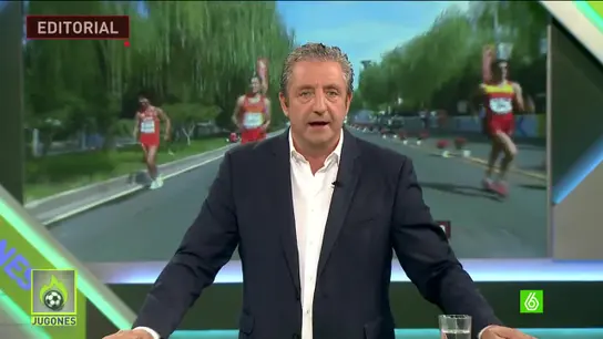 Josep Pedrerol Josep Pedrerol