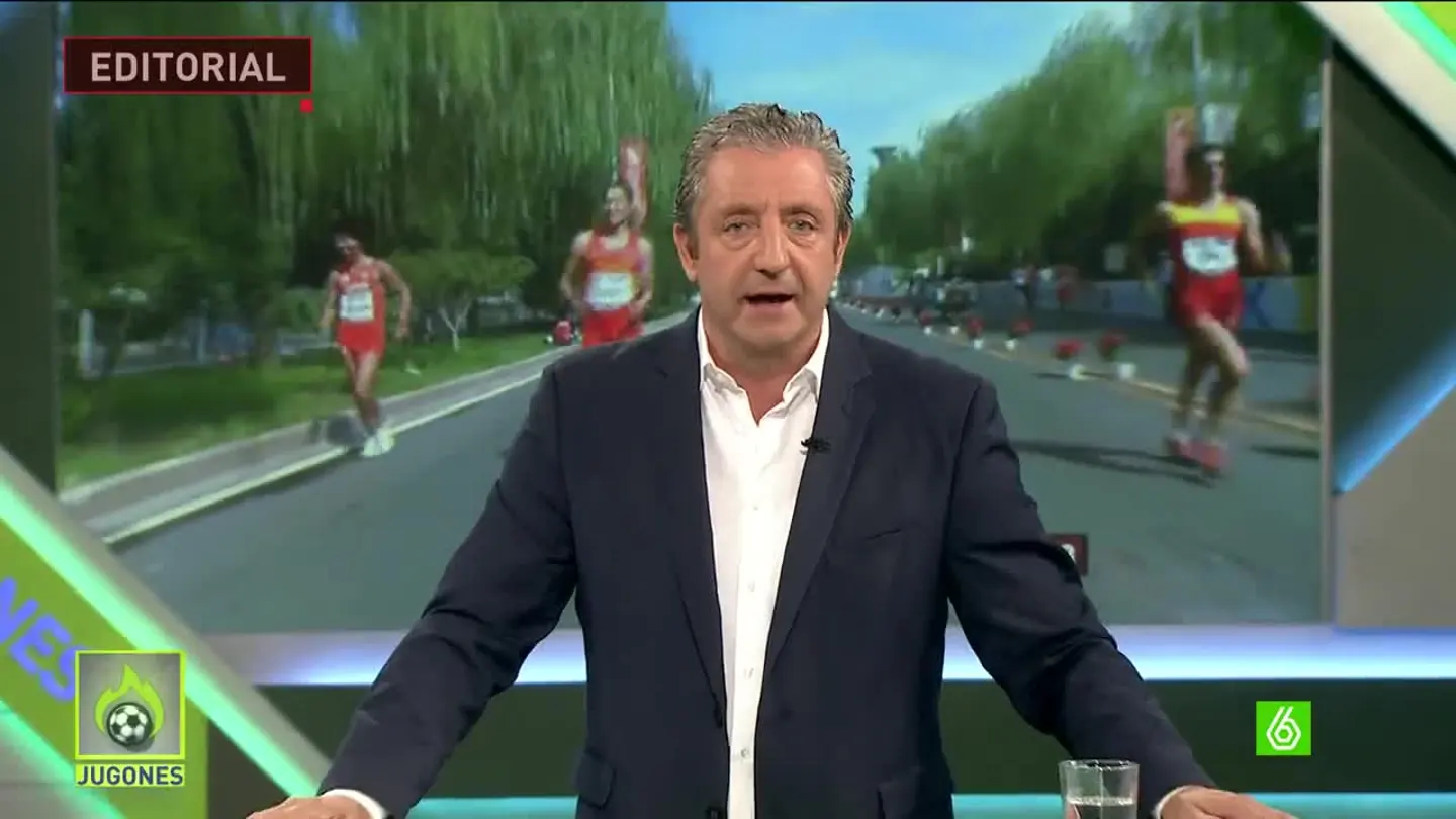 Josep Pedrerol Josep Pedrerol