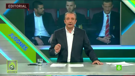 Josep Pedrerol Josep Pedrerol