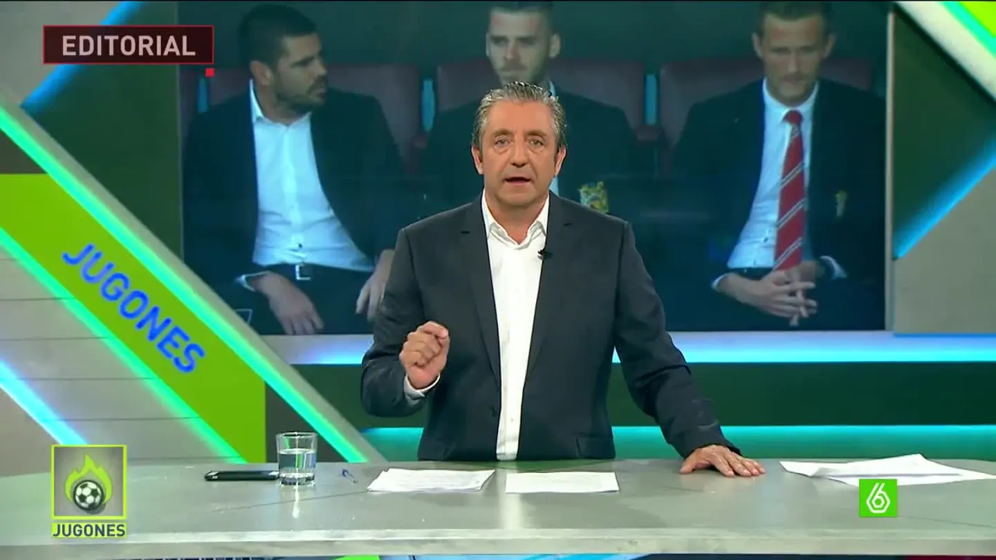 Josep Pedrerol Josep Pedrerol