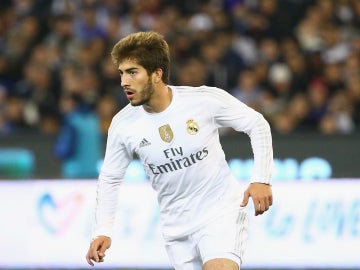 Lucas Silva, jugador del Olympique de Marsella Lucas Silva, jugador del Olympique de Marsella