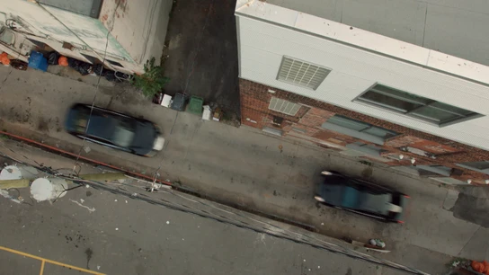 Frank Martin y Olivier Dassin se enfrentan por una bomba creada por el ejército de los Estados Unidos Frank Martin y Olivier Dassin se enfrentan por una bomba creada por el ejército de los Estados Unidos