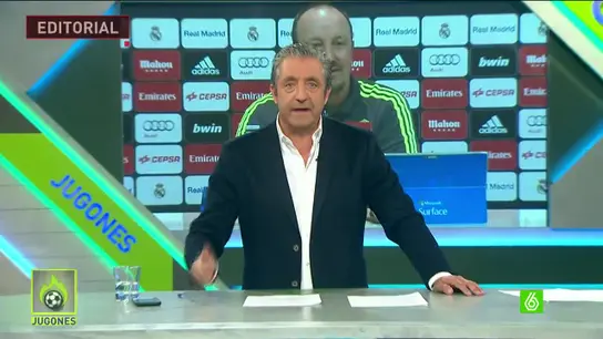 Josep Pedrerol Josep Pedrerol