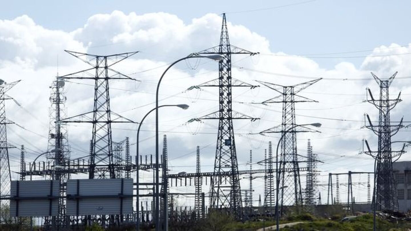 Subasta el&eacute;ctrica
