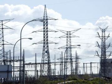 Subasta eléctrica Subasta eléctrica