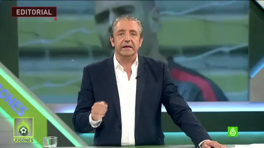 Josep Pedrerol Josep Pedrerol