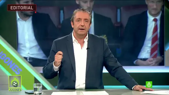 Josep Pedrerol Josep Pedrerol