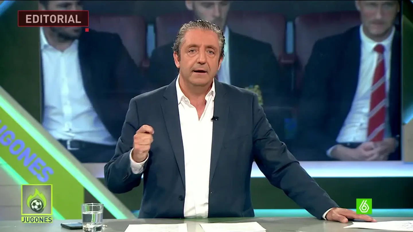 Josep Pedrerol Josep Pedrerol