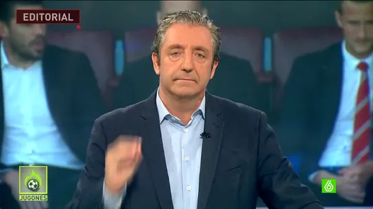 Josep Pedrerol Josep Pedrerol