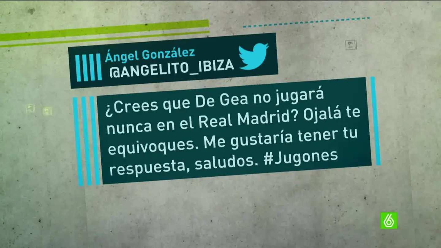 Tuit Jugones Tuit Jugones