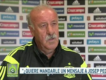 Vicente Del Bosque Vicente Del Bosque