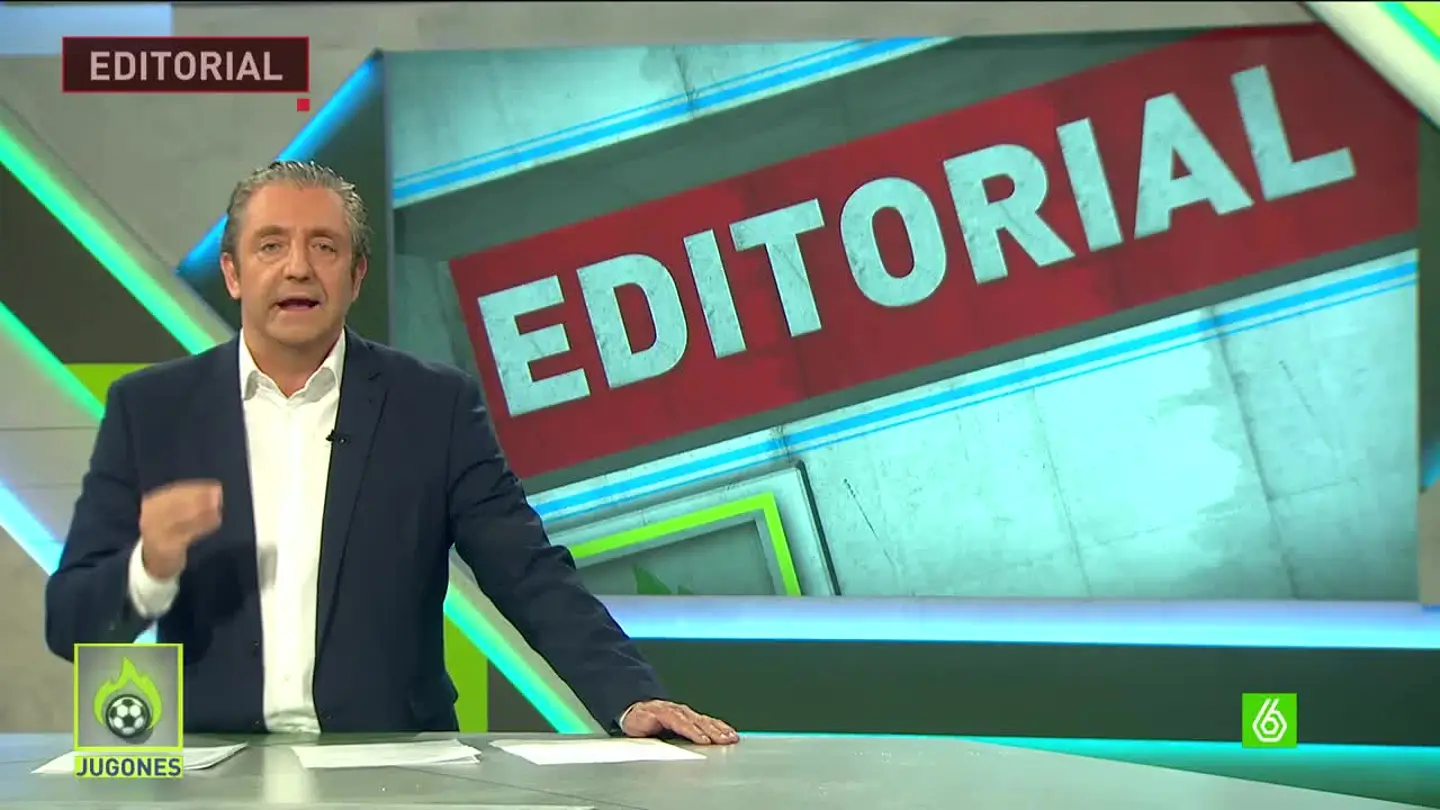 Josep Pedrerol Josep Pedrerol