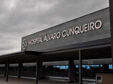 Hospital Álvaro Cunqueiro Hospital Álvaro Cunqueiro