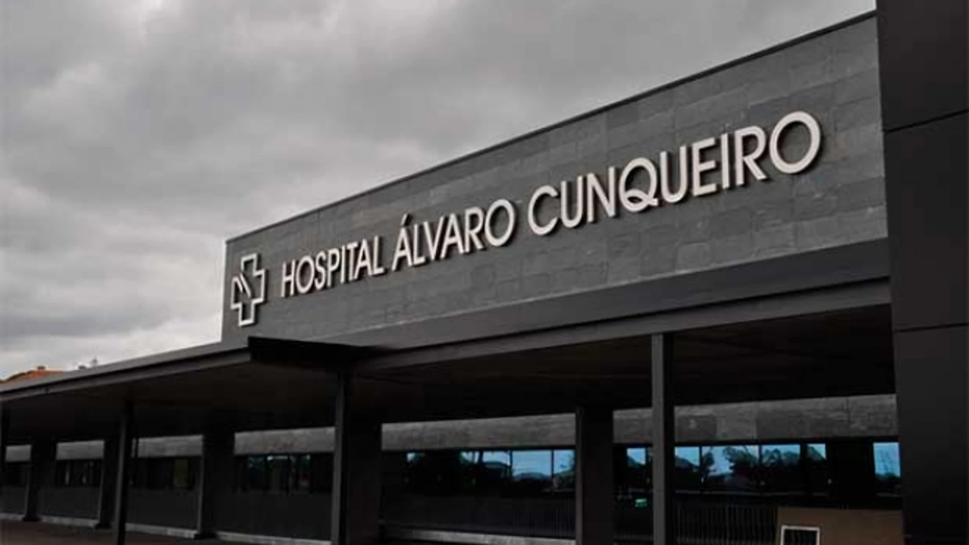 Hospital Álvaro Cunqueiro de Vigo. Investigación con litio contra el coronavirus.