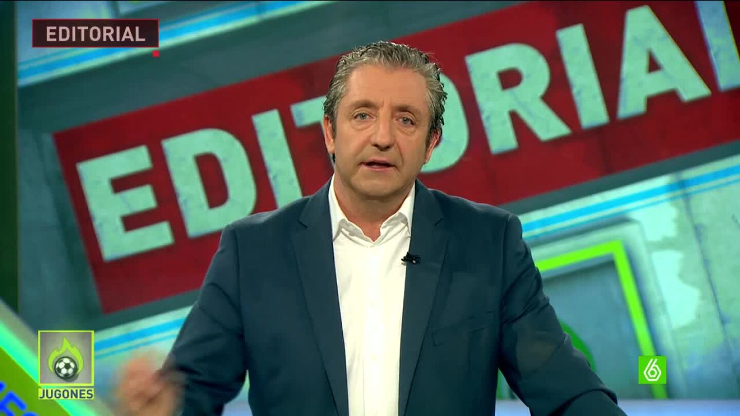 Josep Pedrerol