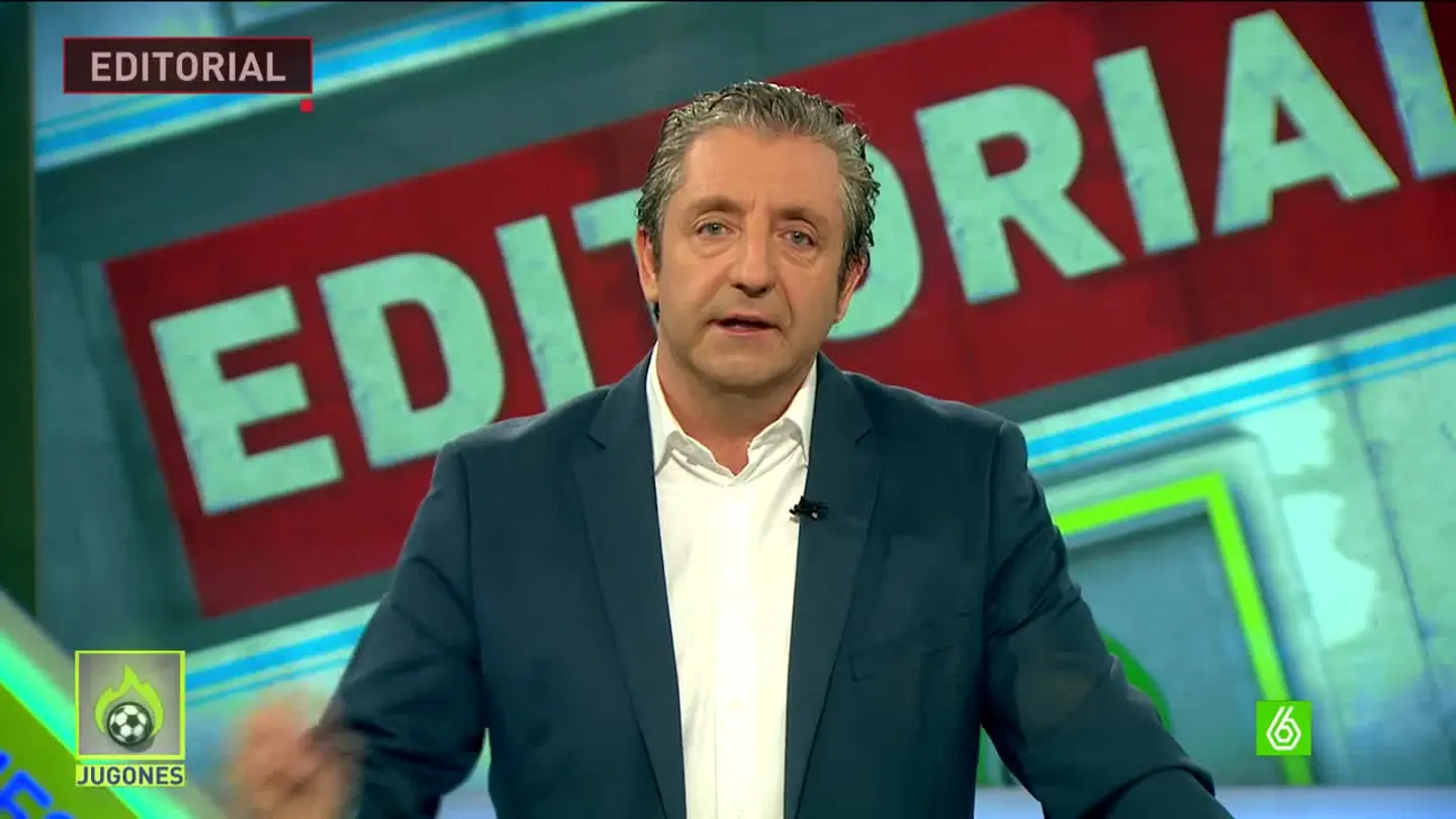 Josep Pedrerol Josep Pedrerol