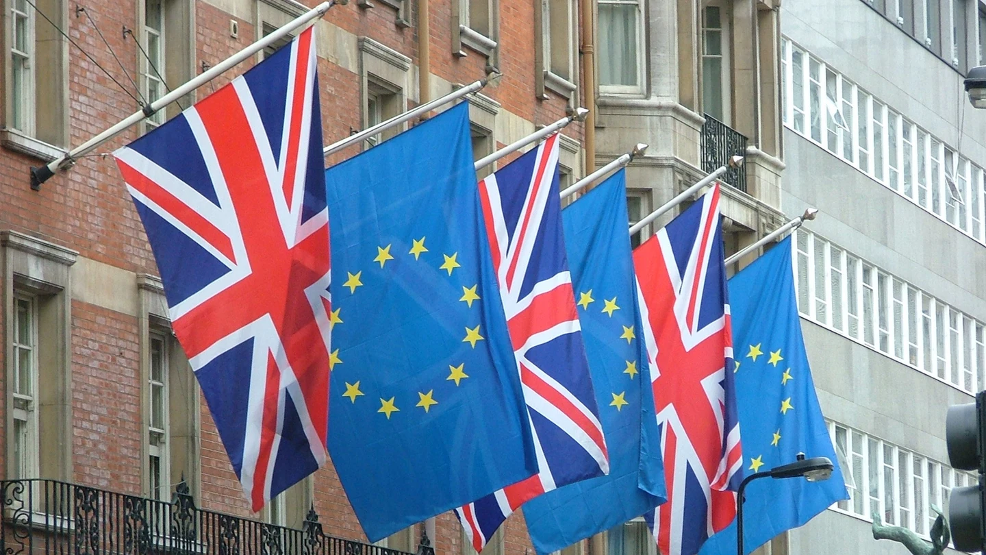 Reino Unido vota su permanencia en la UE Reino Unido vota su permanencia en la UE