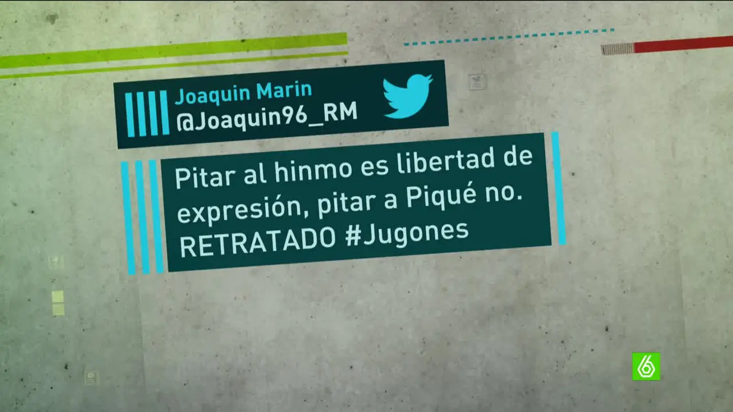 Tuit Jugones Tuit Jugones