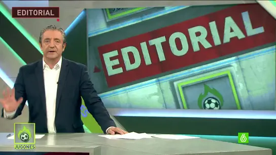 Josep Pedrerol Josep Pedrerol