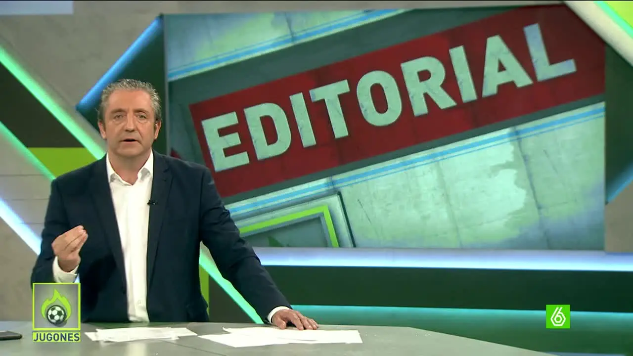 Josep Pedrerol