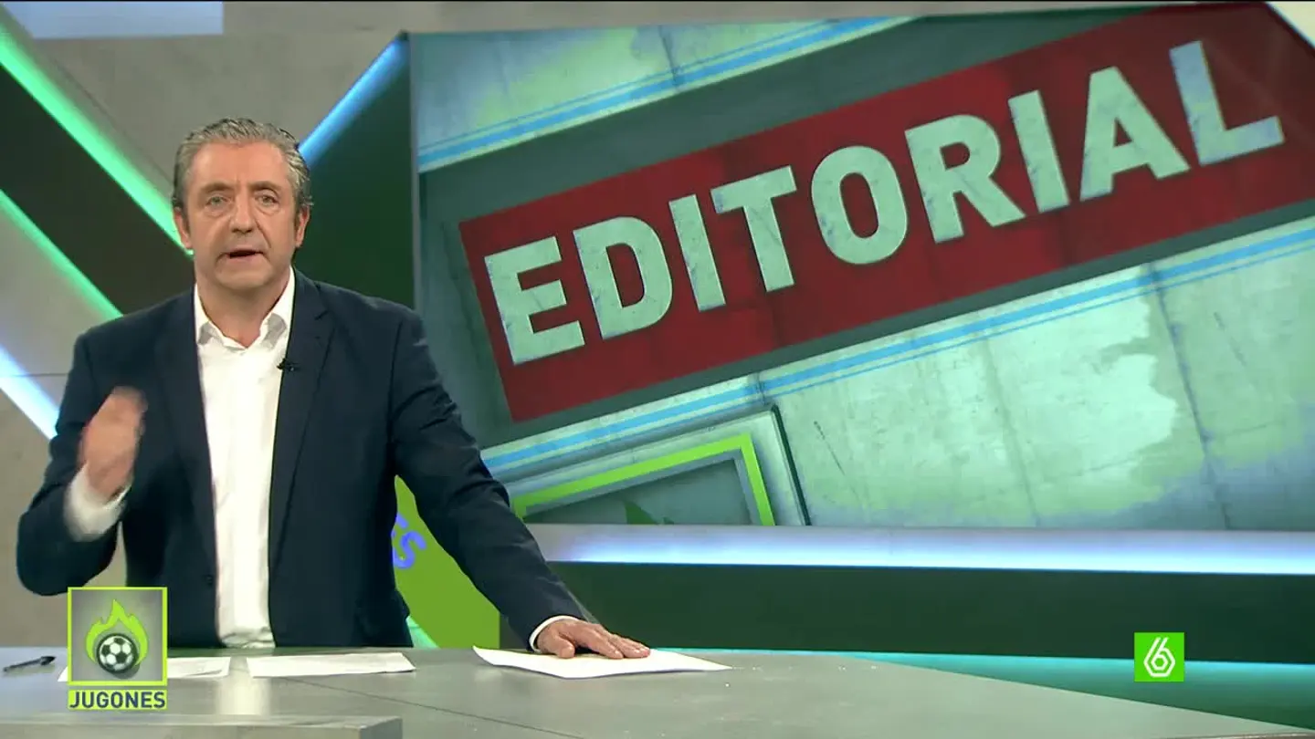 Josep Pedrerol Josep Pedrerol