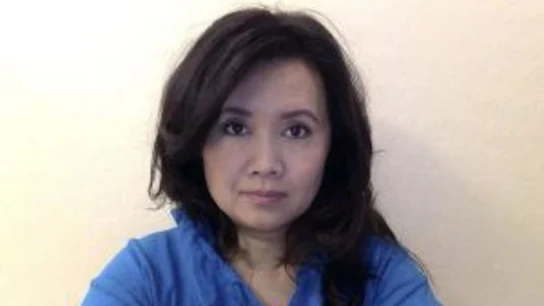 Desaparecida Denise Thiem Desaparecida Denise Thiem