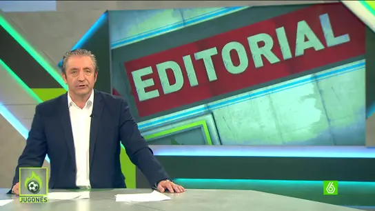 Josep Pedrerol Josep Pedrerol