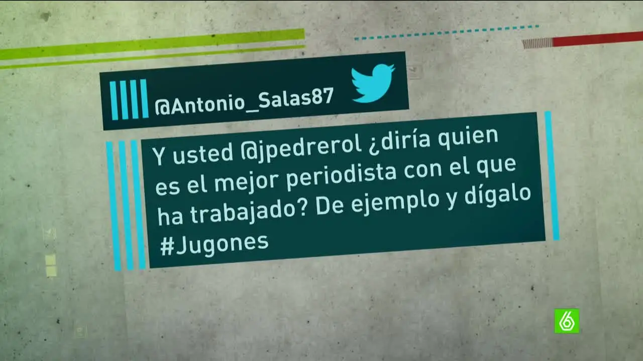 Tuit Jugones