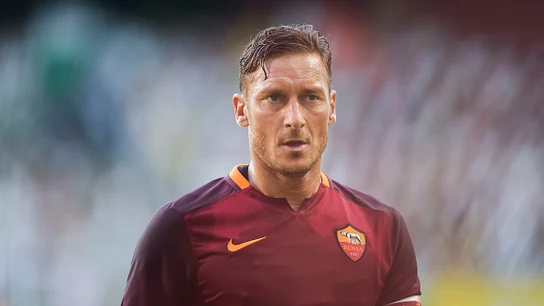 Totti Totti