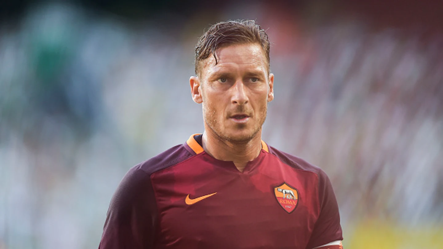 Totti Totti