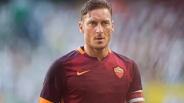 Totti