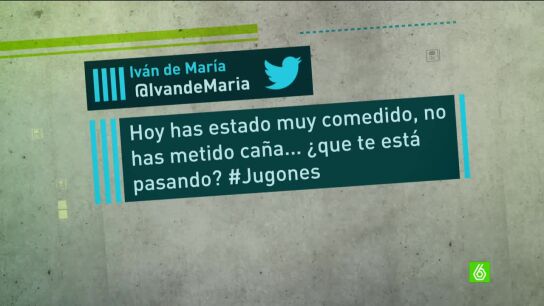 Tuit Jugones