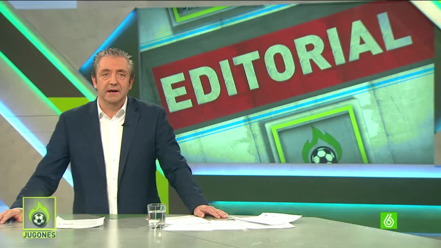 Josep Pedrerol