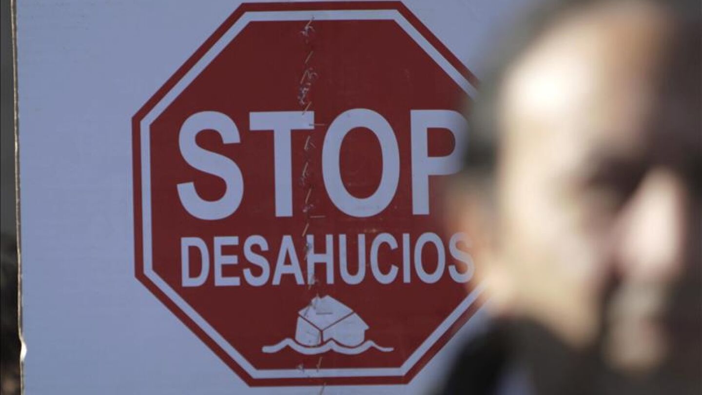  La ONU acusa a Espa&ntilde;a de violar los derechos de una mujer al subastar su vivienda sin bab&eacute;rselo notificado