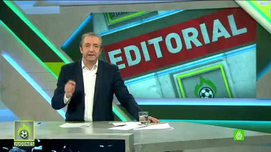 Josep Pedrerol Josep Pedrerol