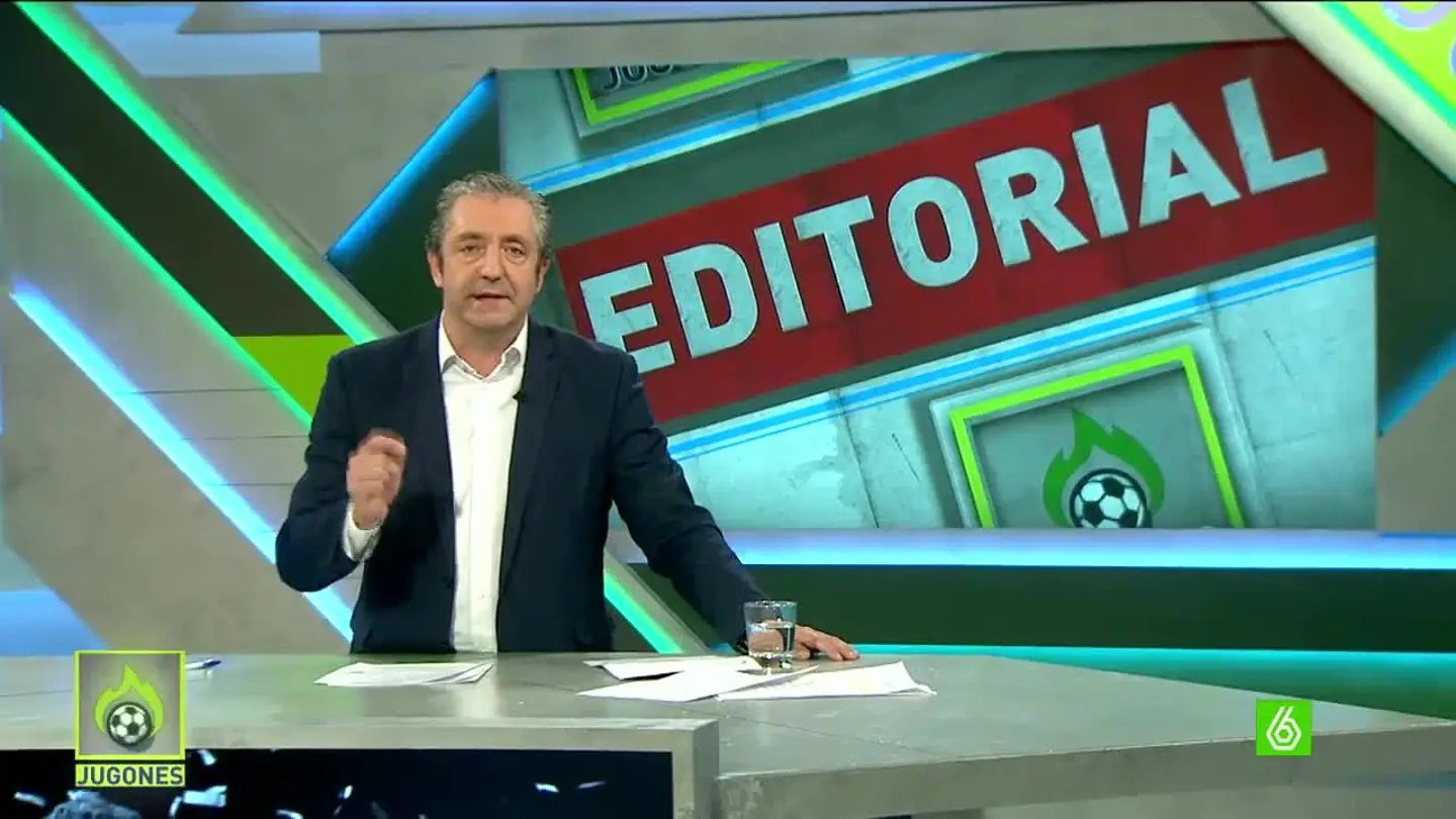 Josep Pedrerol Josep Pedrerol
