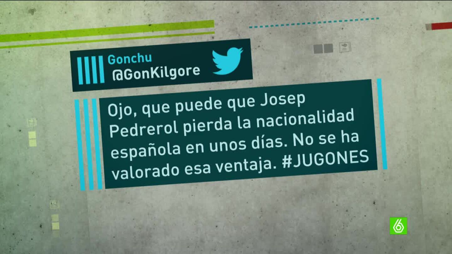 Tuit Jugones
