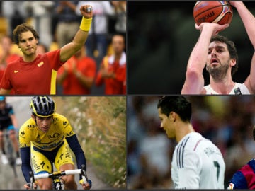 Deporte español Deporte español