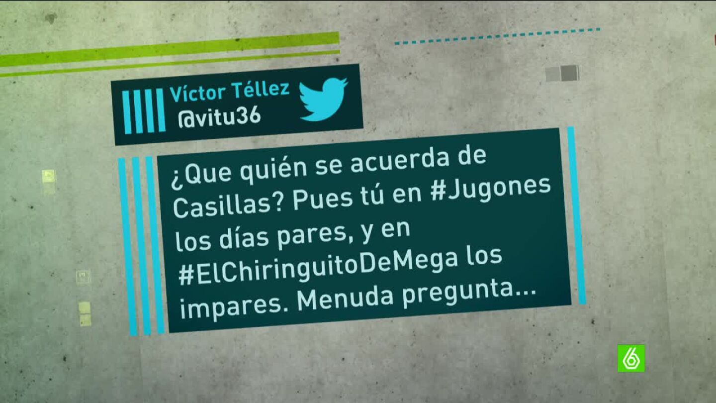 Tuit Jugones