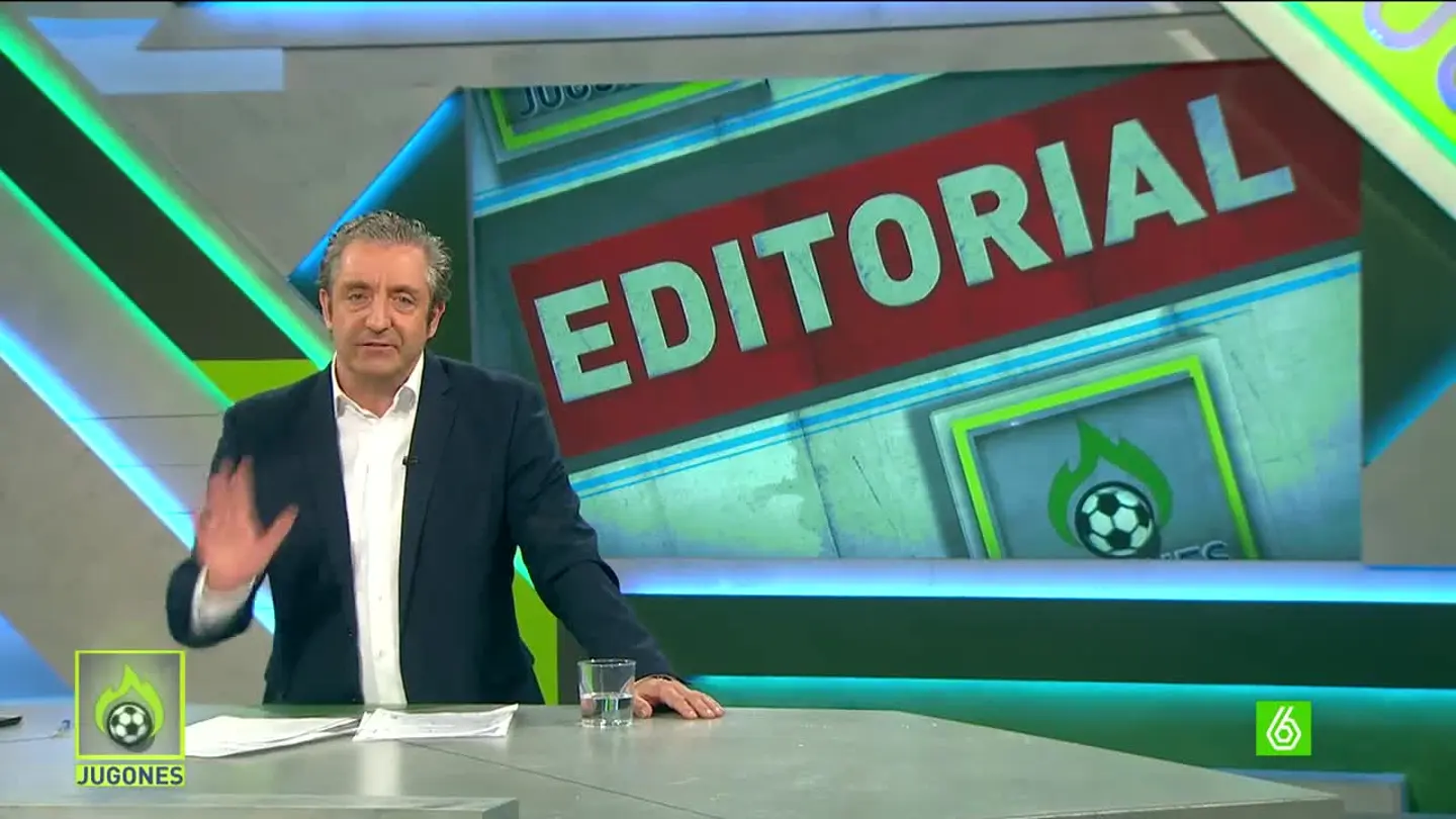 Josep Pedrerol Josep Pedrerol