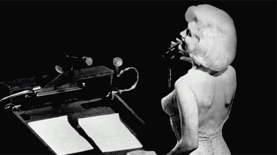 Marilyn Monroe Marilyn Monroe