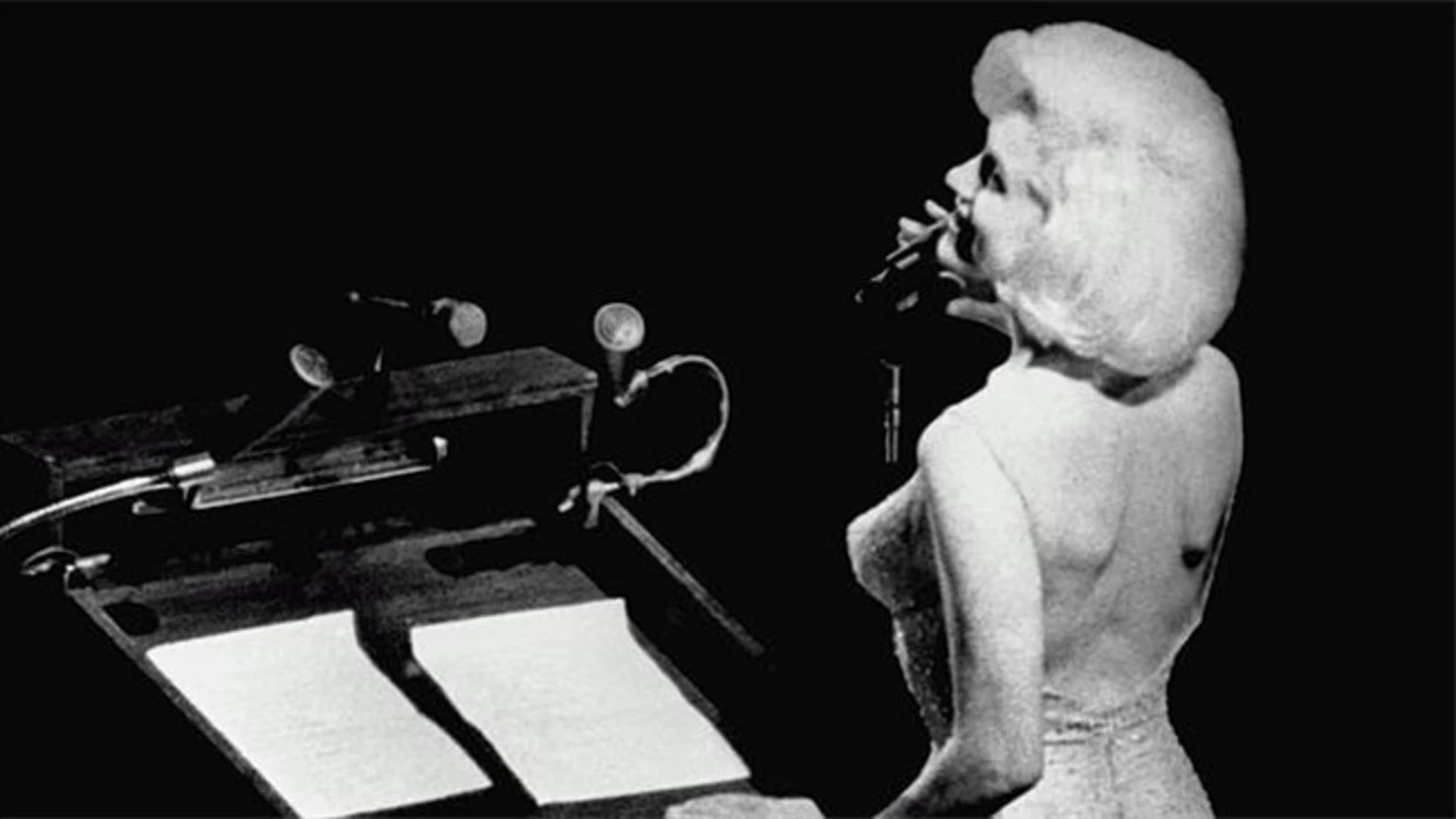 Marilyn Monroe Marilyn Monroe
