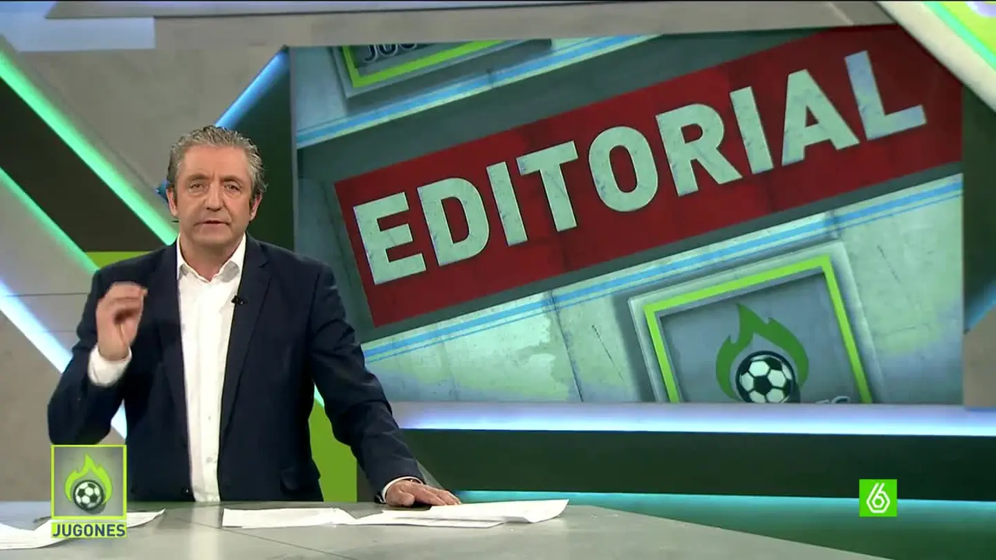 Josep Pedrerol Josep Pedrerol