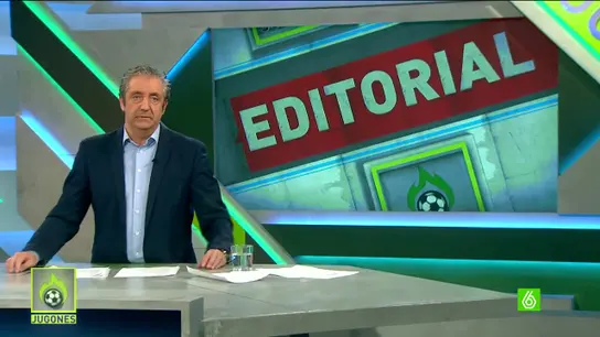 Josep Pedrerol Josep Pedrerol