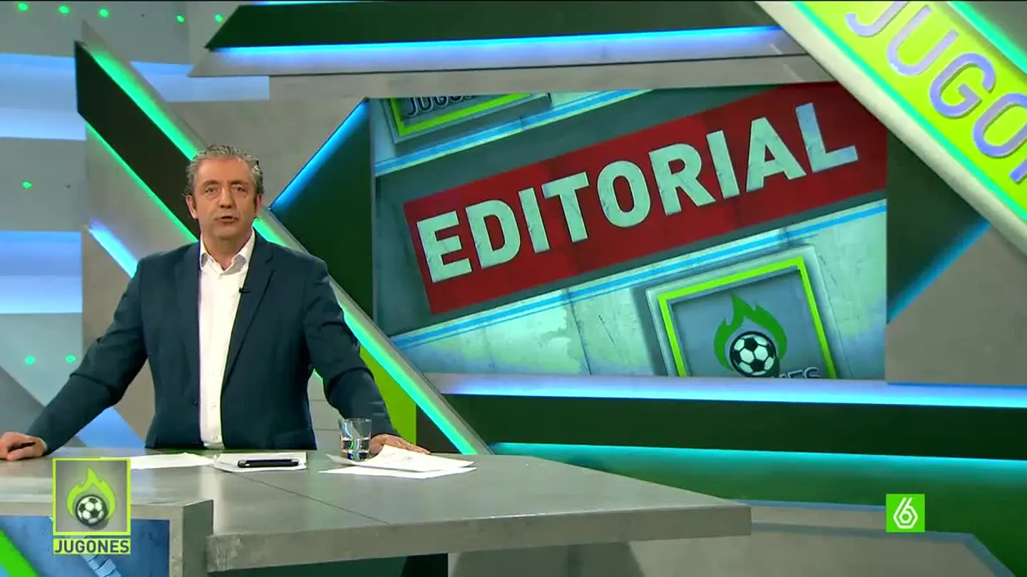 Josep Pedrerol Josep Pedrerol
