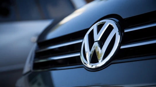 Volkswagen Volkswagen