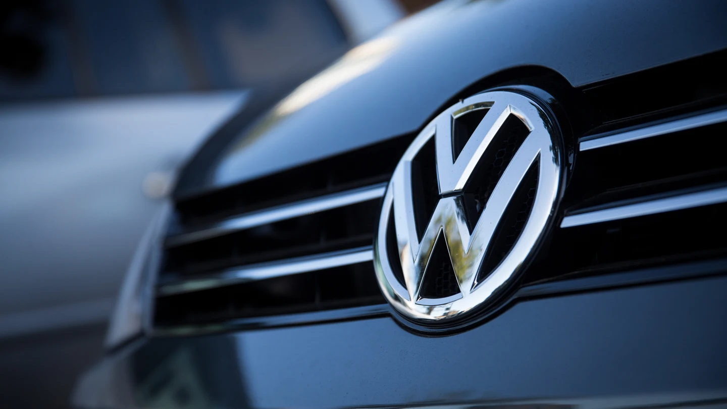 Volkswagen Volkswagen
