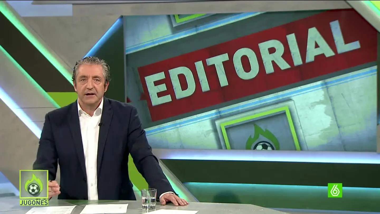 Josep Pedrerol Josep Pedrerol